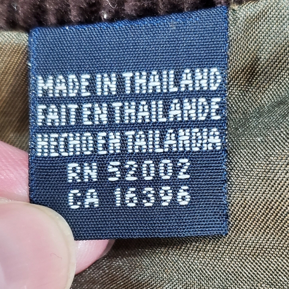 Liz Sport Petite Water & Wind Resistant Jacket - Picture 12 of 15